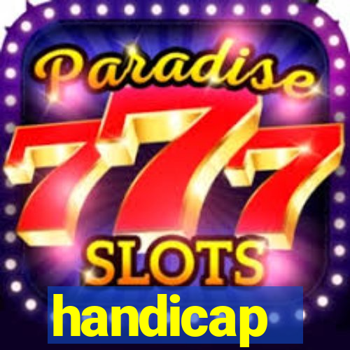 handicap - 2.5